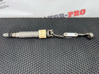 рулевой карданчик Mercedes-Benz E-Класс W211/S211 W211 2003, 1.8 л., M 271.941, бензин, АКПП, c185 melanitschwarz, универсал, правый руль, A2104620748