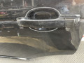 дверь задняя левая Land Rover Range Rover 3 поколение 2002, 2.9 л., M 57 D 30, дизель, АКПП, внедорожник 5 дв., BFA760070 - фото №19