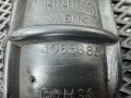 гофра инжектора Volvo XC90 1 поколение 2006, 2.4 л., D 5244 T, дизель, АКПП, 455 titanium grey pearl, внедорожник 5 дв., правый руль, 30636854 - фото №7