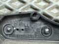 кожух рулевой колонки Mercedes-Benz C-Класс W203/S203/CL203 [рестайлинг] W203.046 2005, 1.8 л., M 271.946, бензин, АКПП, седан - фото №7