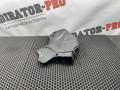тепловой экран моторного отсека BMW 5 серия F07/F10/F11 F11 2010, 3.0 л., N57 D30 A, дизель, АКПП, универсал, 51757211898 - фото №6