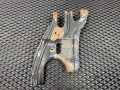 кронштейн переднего бампера Mercedes-Benz C-Класс W203/S203/CL203 CL203.747 2001, 2.3 л., M 111.981, бензин, АКПП, 345, купе, задний привод, A2036200885 - фото №6