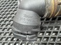 патрубок радиатора Volkswagen Sharan 2 поколение 2011, 2.0 л., CFFB, дизель, 6МКПП, 2t, минивэн, передний привод, правый руль, 3S0122291 - фото №10