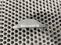 датчик удара Mercedes-Benz E-Класс W211/S211 W211 2003, 1.8 л., M 271.941, бензин, АКПП, c185 melanitschwarz, универсал, правый руль, A0018209326 - фото №5