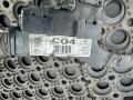 проводка Hyundai Santa Fe 2 поколение (CM) 2007, 2.2 л., D4EB, дизель, АКПП - фото №4