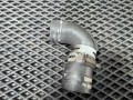 патрубок радиатора Volkswagen Sharan 2 поколение 2011, 2.0 л., CFFB, дизель, 6МКПП, 2t, минивэн, передний привод, правый руль - фото №2