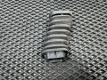 гофра дверной проводки Mercedes-Benz C-Класс W203/S203/CL203 [рестайлинг] W203.046 2005, 1.8 л., M 271.946, бензин, АКПП, седан - фото №3