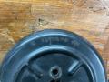шкив помпы Mercedes-Benz C-Класс W203/S203/CL203 [рестайлинг] 2004, 1.8 л., M 271.948, бензин, АКПП, купе - фото №3