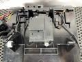 кнопка (выключатель) Mercedes-Benz E-Класс W211/S211 W211 2003, 1.8 л., M 271.941, бензин, АКПП, c185 melanitschwarz, универсал, правый руль, A2118212758 - фото №10