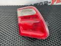 фонарь задний Mercedes-Benz E-Класс W210/S210 [рестайлинг] W210 1999, 2.0 л., M 111.942, бензин, АКПП, седан, задний привод, правый руль - фото №5
