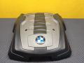 декоративная крышка двигателя BMW 7 серия E65/E66/E67 [рестайлинг] E66 2005, 4.8 л., N62 B48 B, бензин, АКПП, black sapphire metallic (475), седан, задний привод - фото №3