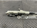 петля капота правая Mercedes-Benz E-Класс W211/S211 W211 2003, 1.8 л., M 271.941, бензин, АКПП, c185 melanitschwarz, универсал, правый руль, A2118800228 - фото №3