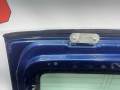 крышка багажника (дверь 3-5) Mercedes-Benz C-Класс W203/S203/CL203 CL203.747 2001, 2.3 л., M 111.981, бензин, АКПП, 345, купе, задний привод, A2037400809 - фото №8