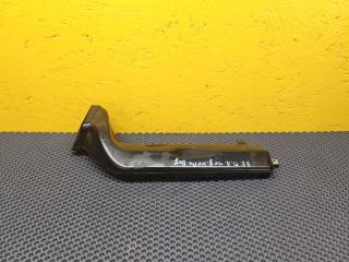 воздуховод печки BMW 7 серия E65/E66/E67 [рестайлинг] E66 2005, 4.8 л., N62 B48 B, бензин, АКПП, black sapphire metallic (475), седан, задний привод