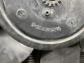 кассета радиаторов Mercedes-Benz C-Класс W204/S204 2007, 1.8 л., M 271.952, бензин, АКПП, седан, A2045000203 - фото №12
