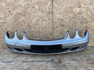 бампер передний Mercedes-Benz E-Класс W211/S211 2004, 2.7 л., OM 647.961, дизель, МКПП, седан, A2118800040, A2118800040