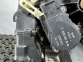 отопитель в сборе (печка) Mercedes-Benz C-Класс W203/S203/CL203 CL203.747 2001, 2.3 л., M 111.981, бензин, АКПП, 345, купе, задний привод, A2038300362 - фото №6