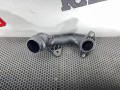 патрубок интеркулера Mazda 6 GJ 2012, 2.2 л., SHY1, дизель, МКПП, универсал, SH011333X, SH0113331 - фото №2