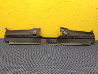 накладка декоративная BMW 7 серия E65/E66/E67 [рестайлинг] E66 2005, 4.8 л., N62 B48 B, бензин, АКПП, black sapphire metallic (475), седан, задний привод