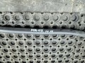 уплотнитель двери Mercedes-Benz C-Класс W203/S203/CL203 CL203.747 2001, 2.3 л., M 111.981, бензин, АКПП, 345, купе, задний привод, A2037200478 - фото №5