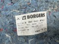 защита арок (подкрылок) Mercedes-Benz C-Класс W203/S203/CL203 CL203.747 2001, 2.3 л., M 111.981, бензин, АКПП, 345, купе, задний привод, A2036820941 - фото №5