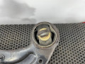 рычаг маятниковый левый Opel Insignia 1 поколение (A) [рестайлинг] 2014, 2.0 л., A 20 DTE, дизель, МКПП, седан, 22927292 - фото №6