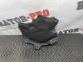 тепловой экран моторного отсека BMW 5 серия F07/F10/F11 F11 2010, 3.0 л., N57 D30 A, дизель, АКПП, универсал, 51757211898 - фото №4