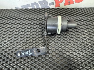 насос антифриза дополнительный Volkswagen Sharan 2 поколение 2011, 2.0 л., CFFB, дизель, 6МКПП, 2t, минивэн, передний привод, правый руль, 5N0965561A