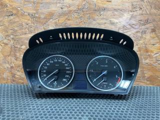 щиток приборов (приборная панель) BMW 5 серия E60/E61 2007, 2.0 л., M47 D20, дизель, АКПП, седан, 62119153755