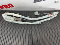 подушка безопасности боковая (шторка) Mazda 3 2 поколение [рестайлинг] BM 2013, 2.2 л., дизель, МКПП, BHS257KM0B - фото №3