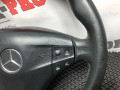 руль Mercedes-Benz C-Класс W203/S203/CL203 2002, 2.0 л., M 111.955, бензин, МКПП, купе, A2034600798 - фото №2