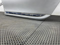 дверь задняя левая Lexus LS 4 поколение (2006 - 2009), 4.6 л., 1UR-FSE, бензин, АКПП, 1f2, седан, задний привод, правый руль, 6700450060 - фото №4