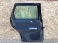 дверь задняя левая Volvo V50 1 поколение [рестайлинг] 2010, 1.6 л., D 4164 T, дизель, МКПП, универсал - фото №5