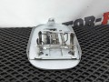 лючок топливного бака Mercedes-Benz C-Класс W203/S203/CL203 [рестайлинг] W203.046 2005, 1.8 л., M 271.946, бензин, АКПП, седан, A2035846917, 2035846917 - фото №3