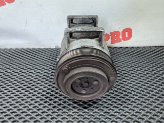 компрессор кондиционера Volvo XC90 1 поколение 2006, 2.4 л., D 5244 T, дизель, АКПП, 455 titanium grey pearl, внедорожник 5 дв., правый руль, 8708581