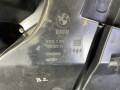 Крепление бампера заднего BMW 5 серия F07/F10/F11 F11 2010, 3.0 л., N57 D30 A, дизель, АКПП, универсал, 51127207111 - фото №6