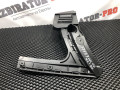 Крепление бампера заднего Volvo XC90 1 поколение 2006, 2.4 л., D 5244 T, дизель, АКПП, 455 titanium grey pearl, внедорожник 5 дв., правый руль, 8620566 - фото №7
