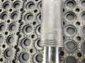 амортизатор задний Mercedes-Benz E-Класс W212/S212/C207/A207 W212 2010, 2.1 л., OM 651.925, дизель, 6МКПП, седан, A2123200630 - фото №8