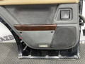 дверь задняя левая Land Rover Range Rover 3 поколение 2002, 2.9 л., M 57 D 30, дизель, АКПП, внедорожник 5 дв., BFA760070 - фото №8
