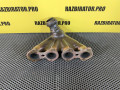 коллектор выпускной Mercedes-Benz C-Класс W204/S204 2007, 1.8 л., M 271.952, бензин, АКПП, седан, A2711403109 - фото №5