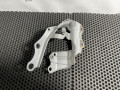 петля капота правая Lexus LS 4 поколение (2006 - 2009), 4.6 л., 1UR-FSE, бензин, АКПП, 1f2, седан, задний привод, правый руль - фото №4