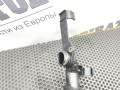 радиатор масляный Mercedes-Benz E-Класс W211/S211 W211 2003, 1.8 л., M 271.941, бензин, АКПП, c185 melanitschwarz, универсал, правый руль, A2711880001 - фото №12