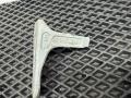 петля двери Mercedes-Benz C-Класс W203/S203/CL203 [рестайлинг] W203.046 2005, 1.8 л., M 271.946, бензин, АКПП, седан - фото №2