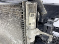 кассета радиаторов Opel Astra J 2010, 1.2 л., дизель, МКПП, 13267655, 13250332, 0130308404, 52430295, 13267638, 13267646, 13267648, 13377762, 13408843, 13265272 - фото №7
