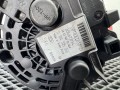 генератор Volvo XC90 1 поколение 2006, 2.4 л., D 5244 T, дизель, АКПП, 455 titanium grey pearl, внедорожник 5 дв., правый руль, 30667894 - фото №6