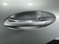 дверь задняя левая Mercedes-Benz C-Класс W203/S203/CL203 [рестайлинг] W203.046 2005, 1.8 л., M 271.946, бензин, АКПП, седан - фото №10