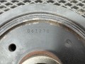 шкив коленвала Lexus LS 4 поколение (2006 - 2009), 4.6 л., 1UR-FSE, бензин, АКПП, 1f2, седан, задний привод, правый руль, 1347038010 - фото №7