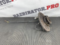 кулак задний правый Mercedes-Benz E-Класс W212/S212/C207/A207 W212 2009, 2.1 л., OM 651.924, дизель, 6МКПП, 040, седан, задний привод, правый руль, A2123502208 - фото №4