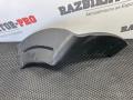 воздуховод печки Mercedes-Benz C-Класс W203/S203/CL203 CL203.747 2001, 2.3 л., M 111.981, бензин, АКПП, 345, купе, задний привод - фото №5