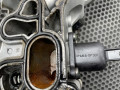 корпус масляного фильтра Opel Astra J 2010, 1.2 л., дизель, МКПП, 55238292 - фото №14